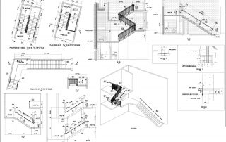 steel modeling and detailing service