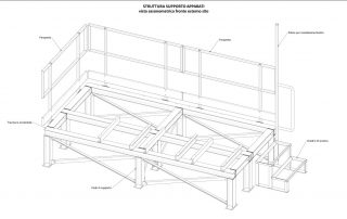 steel modeling and detailing service