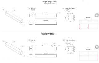 steel modeling and detailing service