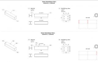 steel modeling and detailing service