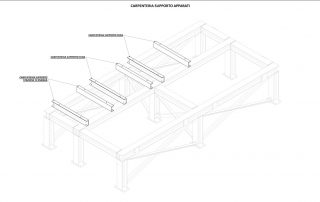 steel modeling and detailing service