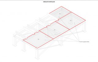 steel modeling and detailing service