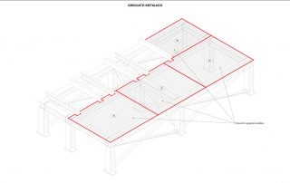 steel modeling and detailing service