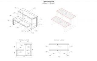 steel modeling and detailing service