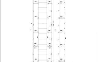 steel modeling and detailing service