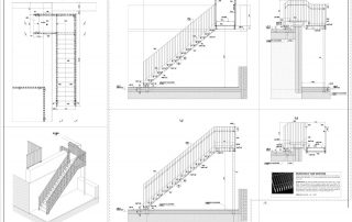 steel modeling and detailing service