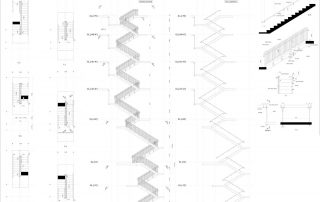 steel modeling and detailing service