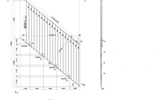 steel modeling and detailing service